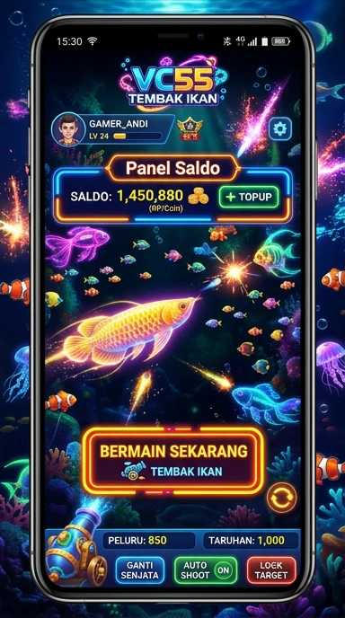 vc55 memungkinkan pengguna menemukan aplikasi dengan cepat dan efisien.