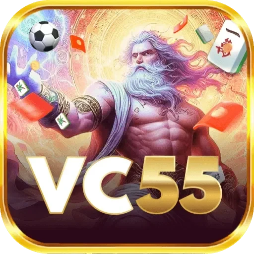 Logo vc55